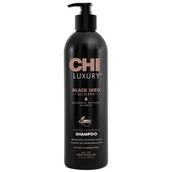 Shampooing Luxury Black Seed Oil CHI 739ML

Shampoo Luxury Black Seed Oil CHI 739ML