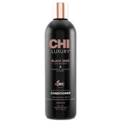 Conditioner Luxury Black Seed Oil CHI 355ML
