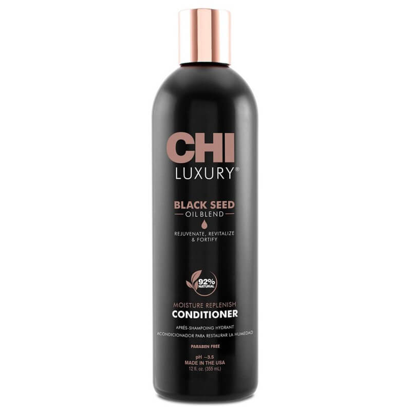 Conditioner Luxury Black Seed Oil CHI 355ML