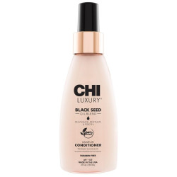 Conditioner senza risciacquo all'olio di semi neri di lusso CHI 118ML