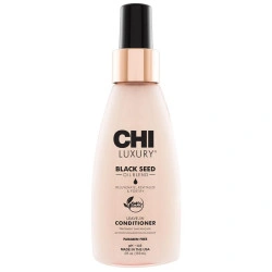 Conditioner ohne Ausspülen Luxury Black Seed Oil CHI 118ML
