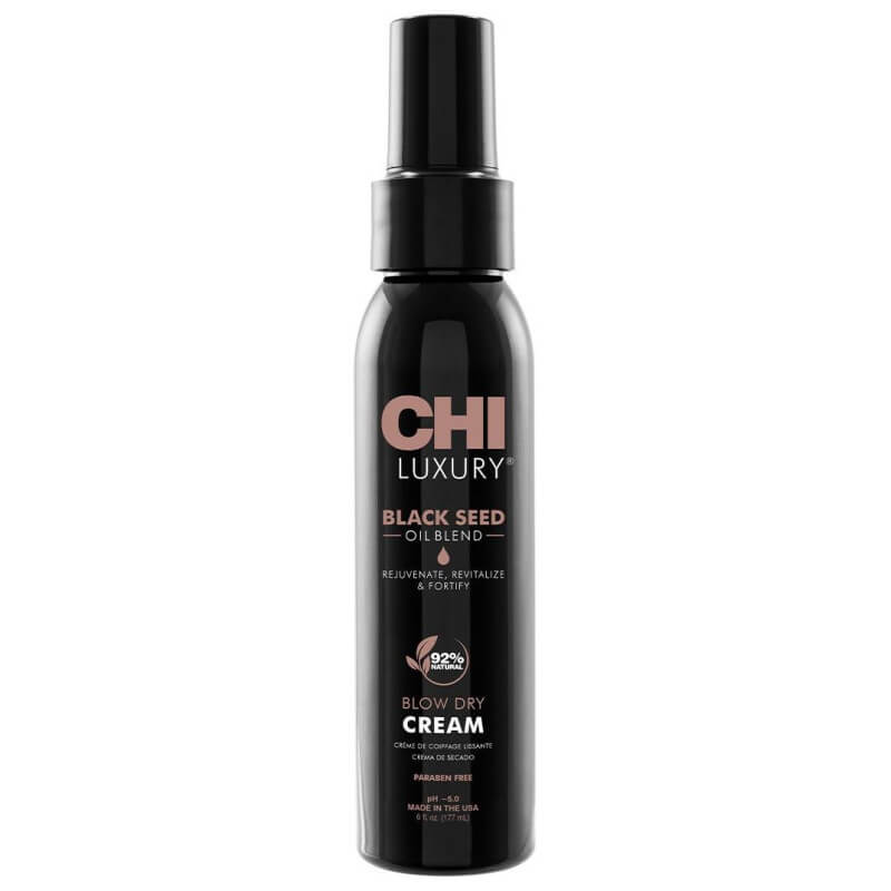 Aceite de semilla negra de lujo Crème 177ML