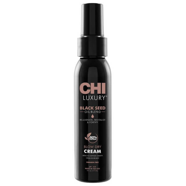 Aceite de semilla negra de lujo Crème 177ML