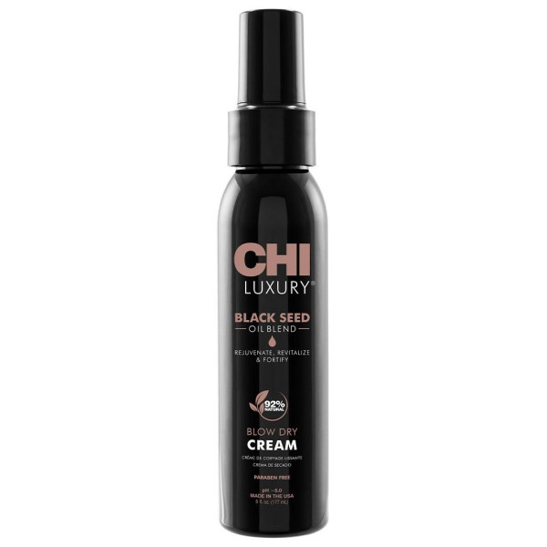 Crema di olio di semi neri di lusso CHI 177ML Crema di olio di semi neri di lusso CHI 177ML