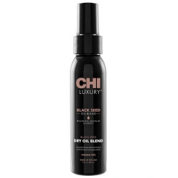 Sérum Luxury Black Seed Oil CHI 89ML

Translated to German:

Luxus-Serum mit Schwarzem Kümmelöl CHI 89ML