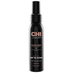 Sérum Luxury Black Seed Oil CHI 89ML