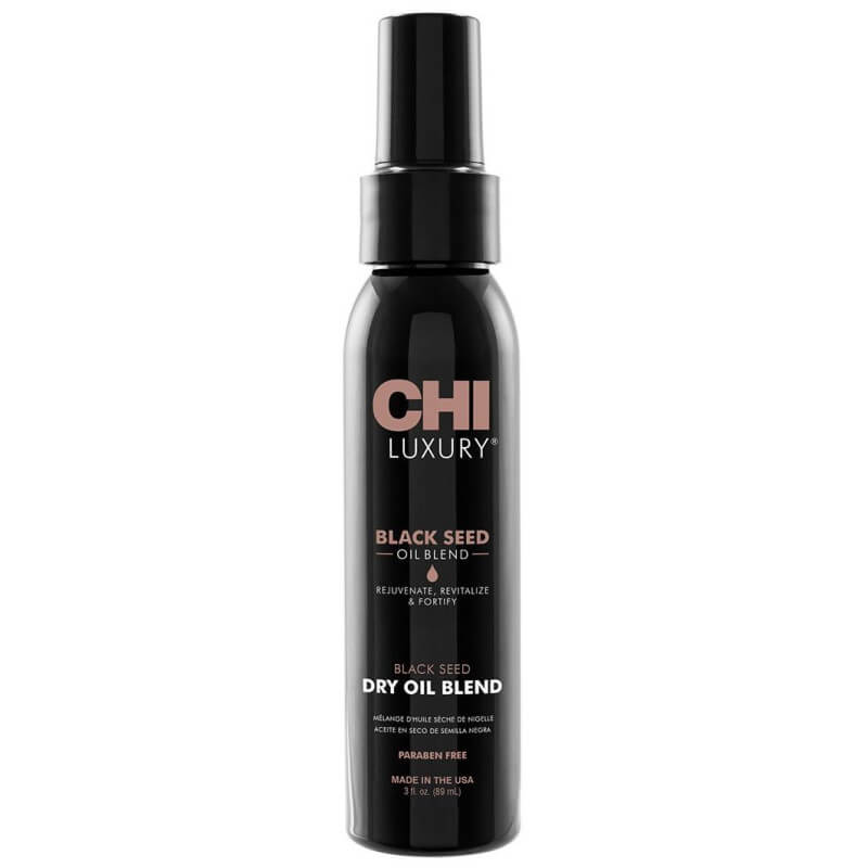 Luxury Black Seed Oil Serum CHI 89ML