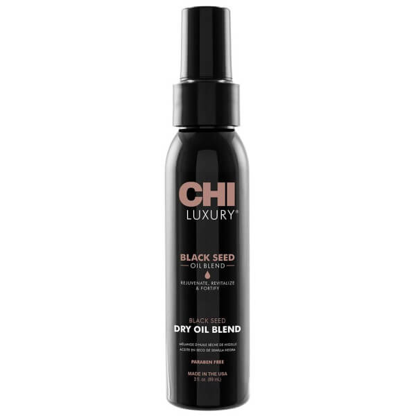 Luxury Black Seed Oil Serum CHI 89ML