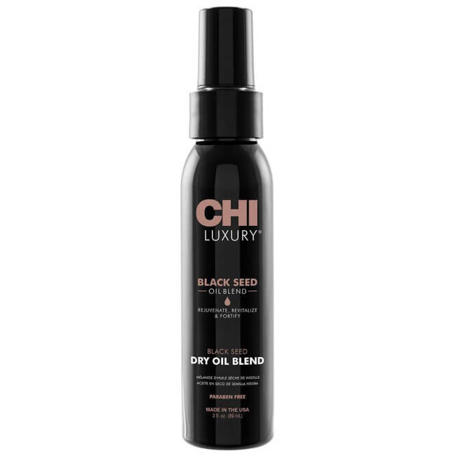 Sérum Luxury Black Seed Oil CHI 89ML