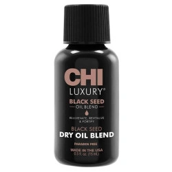 Sérum Luxury Schwarzkümmelöl CHI 15ML