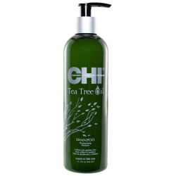 Champú de Árbol de Té CHI 340ML