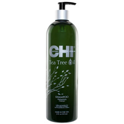 Champô de Tea Tree Oil CHI 739ML