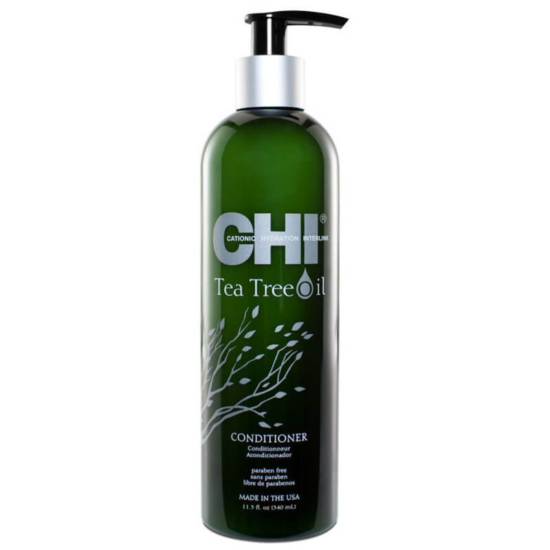 Acondicionador Tea Tree Oil CHI 340ML