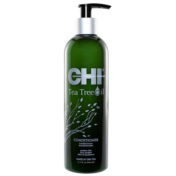 Conditionneur Tea Tree Oil CHI 355ML Conditionneur Tea Tree Oil CHI 355ML