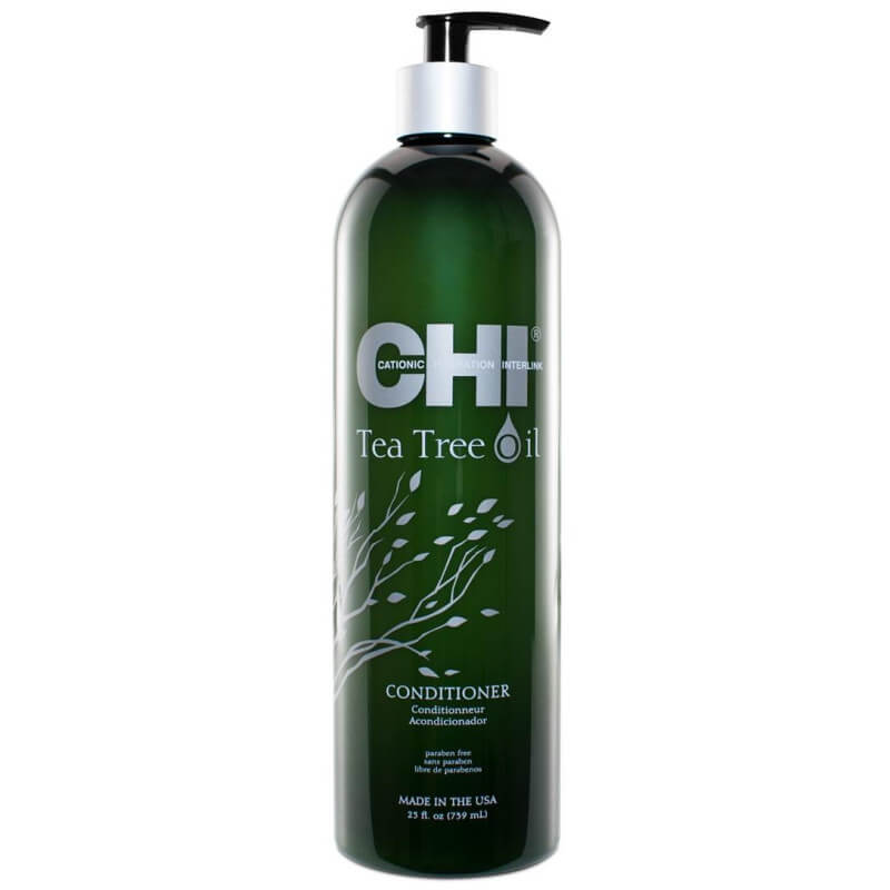 Tea Tree Oil Conditioner CHI 739ML