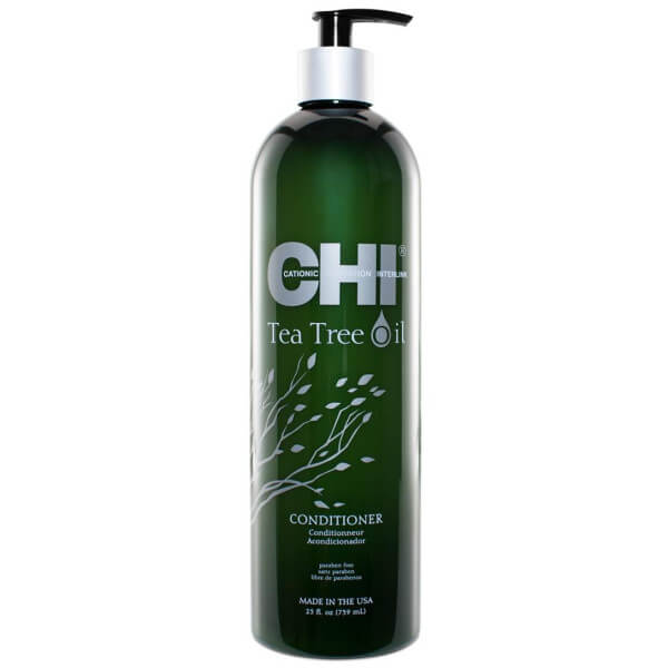 Condicionador Tea Tree Oil CHI 739ML Condicionador Tea Tree Oil CHI 739ML