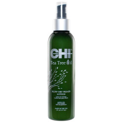 Lotion voorbereiding Blow Dry Tea Tree Oil CHI 177ML