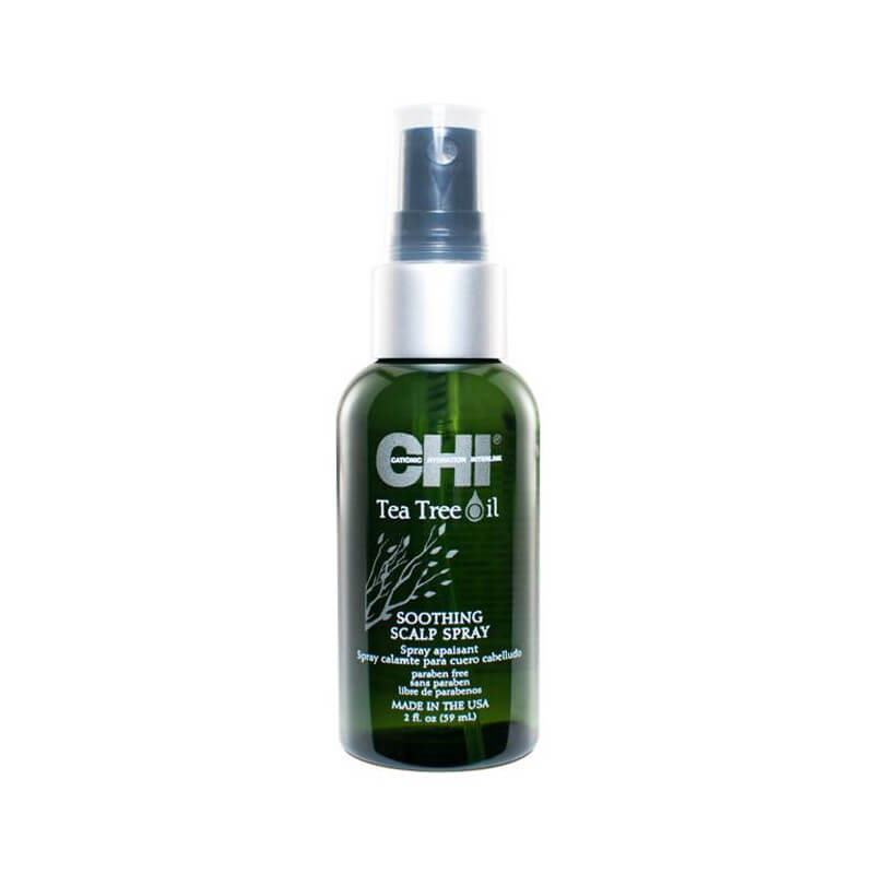 Beruhigendes Teebaumöl-Spray CHI 59ML