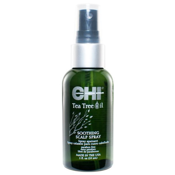 Spray lenitivo all'olio di albero del tè CHI 59ML