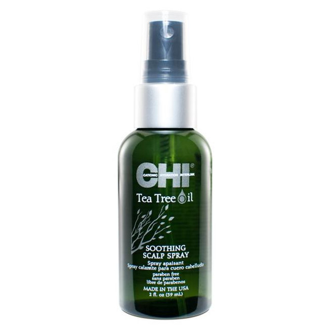 Spray apaisant Tea Tree Oil CHI 59ML