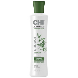 Conditioner scrub Power Plus CHI 355ML