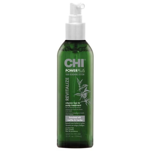 Power Plus CHI 104ML Leave-In-Behandlung