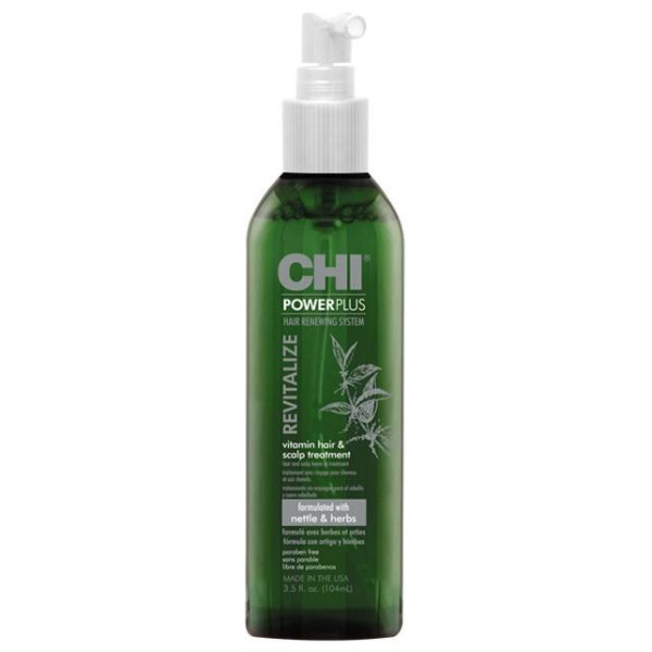 Power Plus CHI 104ML Leave-In-Behandlung Power Plus CHI 104ML Leave-In-Behandlung
