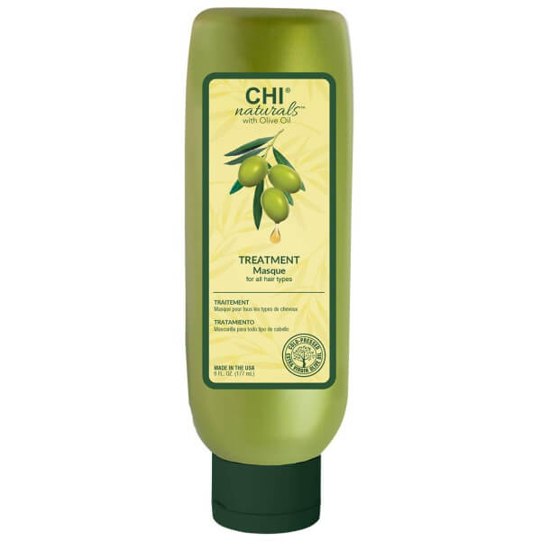 Masque Naturals CHI 177ML