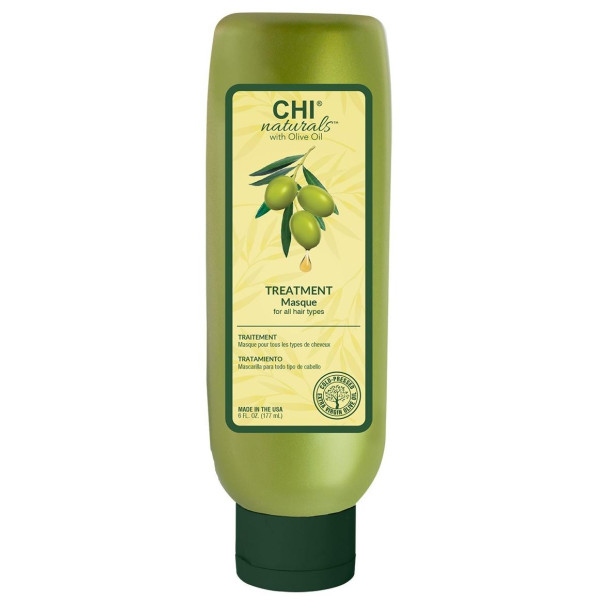 Naturals CHI-Maske 177ML Naturals CHI-Maske 177ML