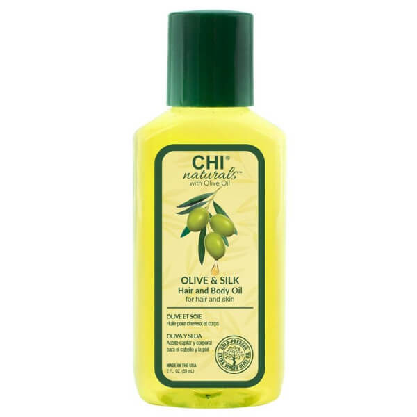 Silk Naturals Care CHI 59ML