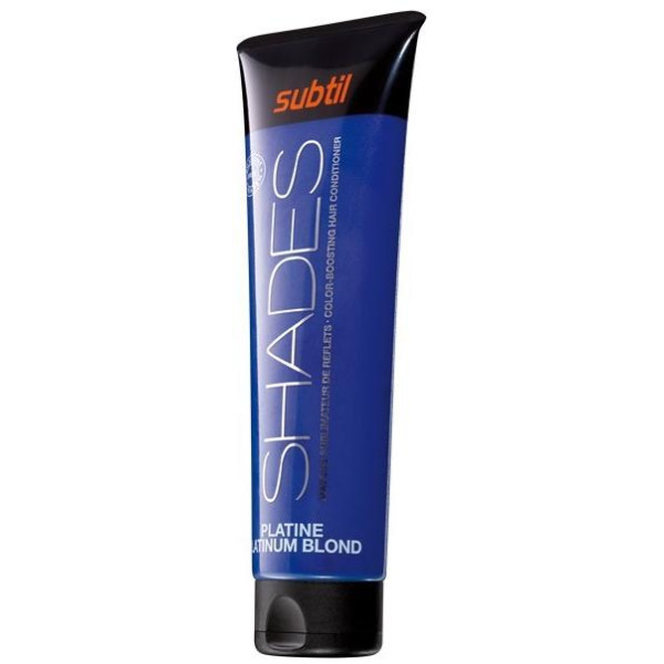 Sutil máscara de sombras Platinum 150 ML Sutil máscara de sombras Platinum 150 ML
