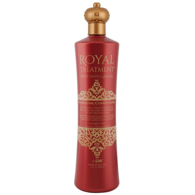 Conditionneur hydratant Royal Treatment CHI 946ML