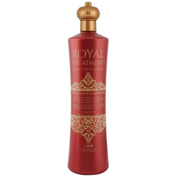 Acondicionador Hidratante Royal Treatment CHI 946ML Acondicionador Hidratante Royal Treatment CHI 946ML