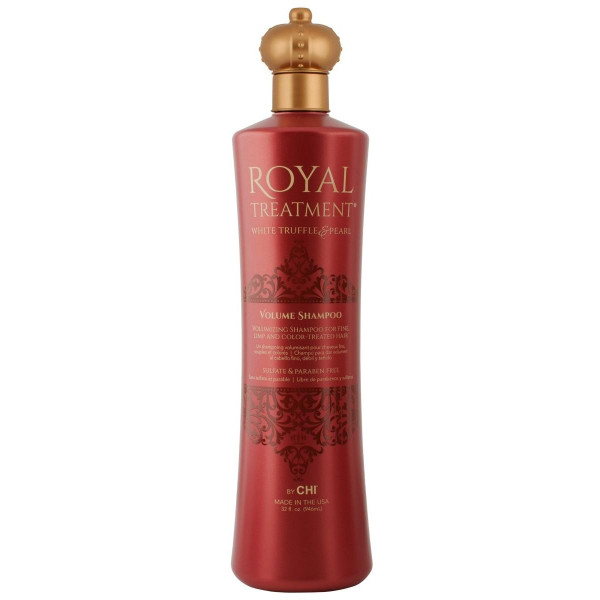 Royal Treatment CHI Volumenshampoo 946ML Royal Treatment CHI Volumenshampoo 946ML