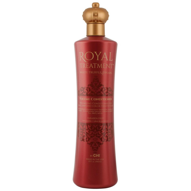 Conditionneur volume Royal Treatment CHI 946ML