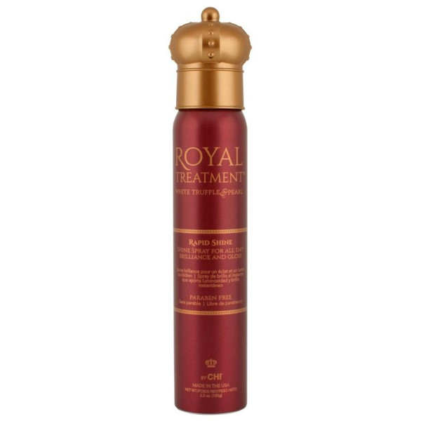 Spray brillane Royal Treatment CHI 150g