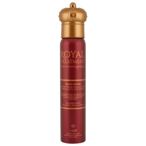 Royal Treatment CHI brillo spray 150g