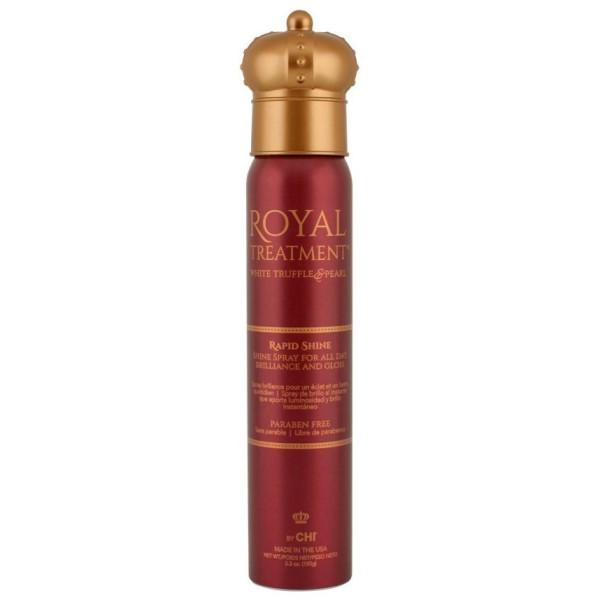 Royal Treatment CHI Glanzspray 150g Royal Treatment CHI Glanzspray 150g