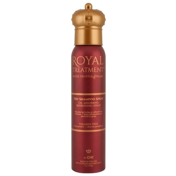 Royal Treatment Dry Shampoo CHI 198g