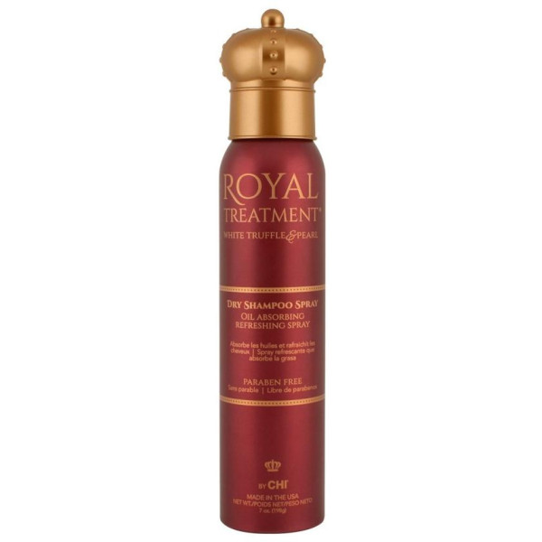 Champú seco Royal Treatment CHI 198g Champú seco Royal Treatment CHI 198g