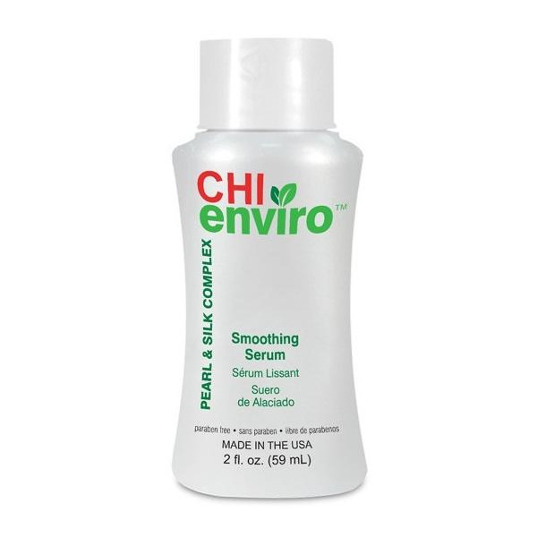 Enviro CHI Suero Suavizante 59ML Enviro CHI Suero Suavizante 59ML