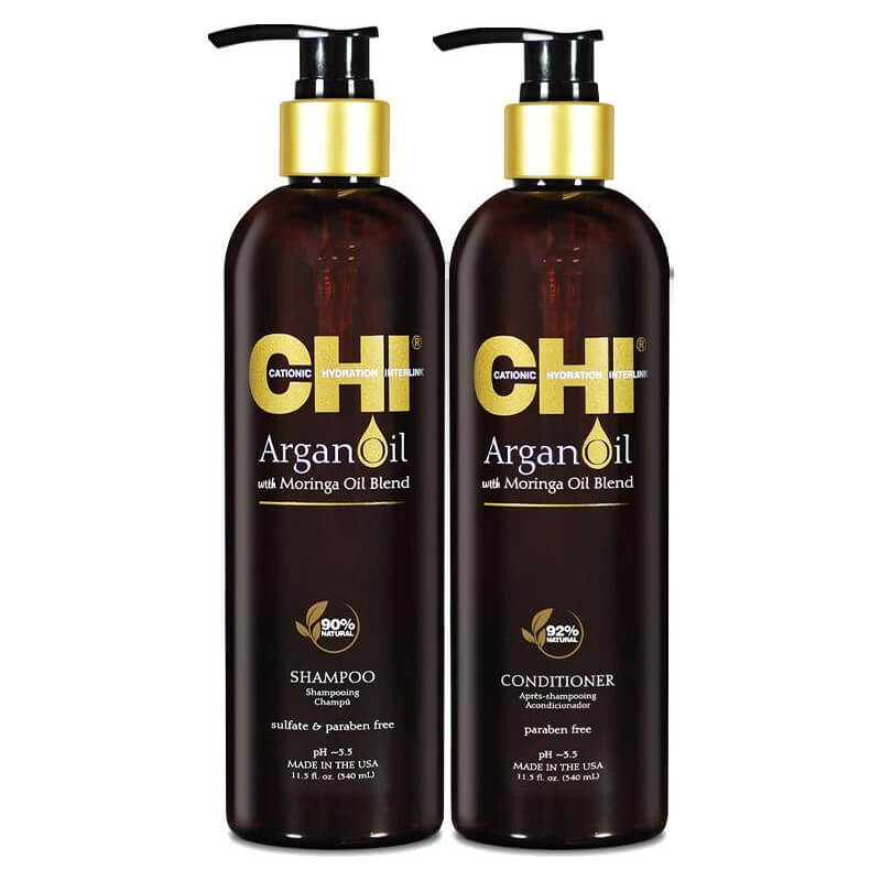 Trio Argan CHI