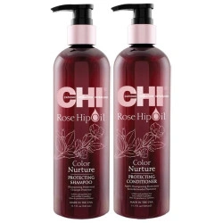 Duo Rozenbottelolie CHI