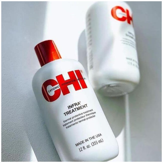 Infra Treatment CHI 355ML