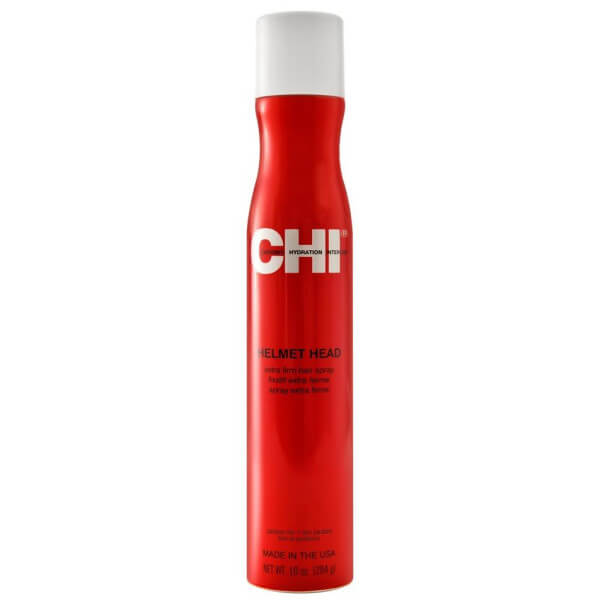 Spray de fixação extra-forte 55 CHI 296ML
