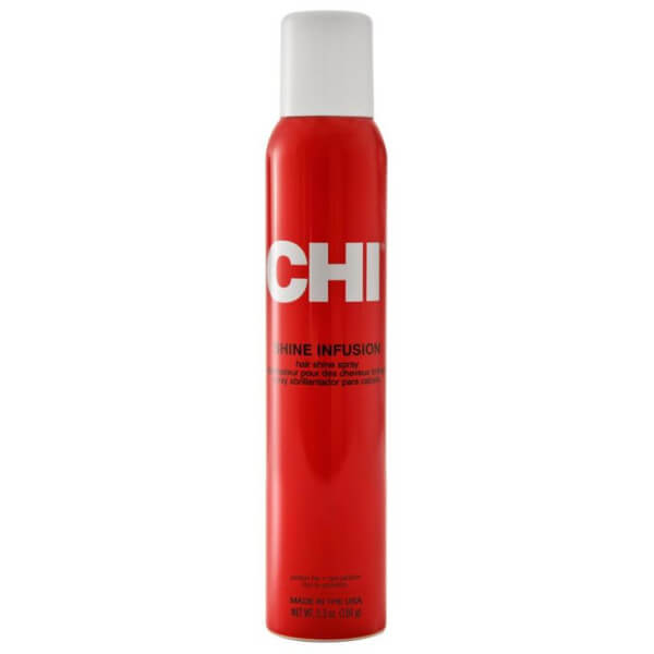 Spray glans Shine Infusion CHI 157ML