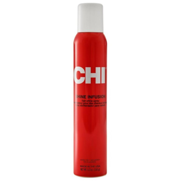Shine Spray CHI Infusion 157ML Shine Spray CHI Infusion 157ML