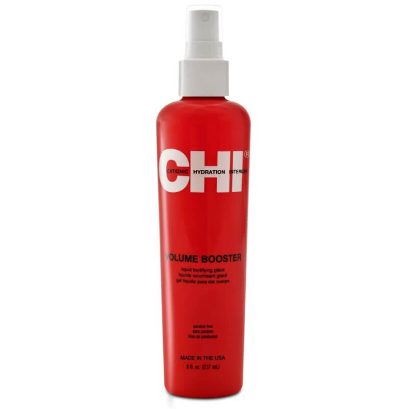 Soin volumen potenciador Naturals CHI 237ML