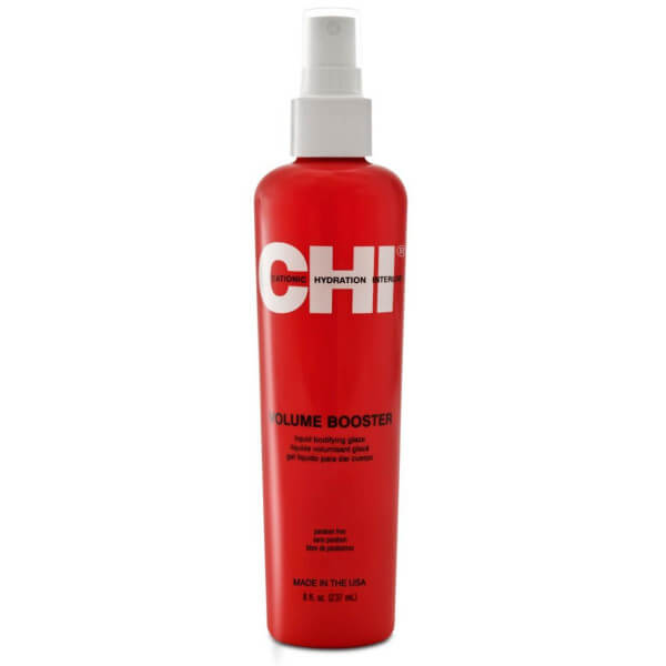 Soin volumen potenciador Naturals CHI 237ML