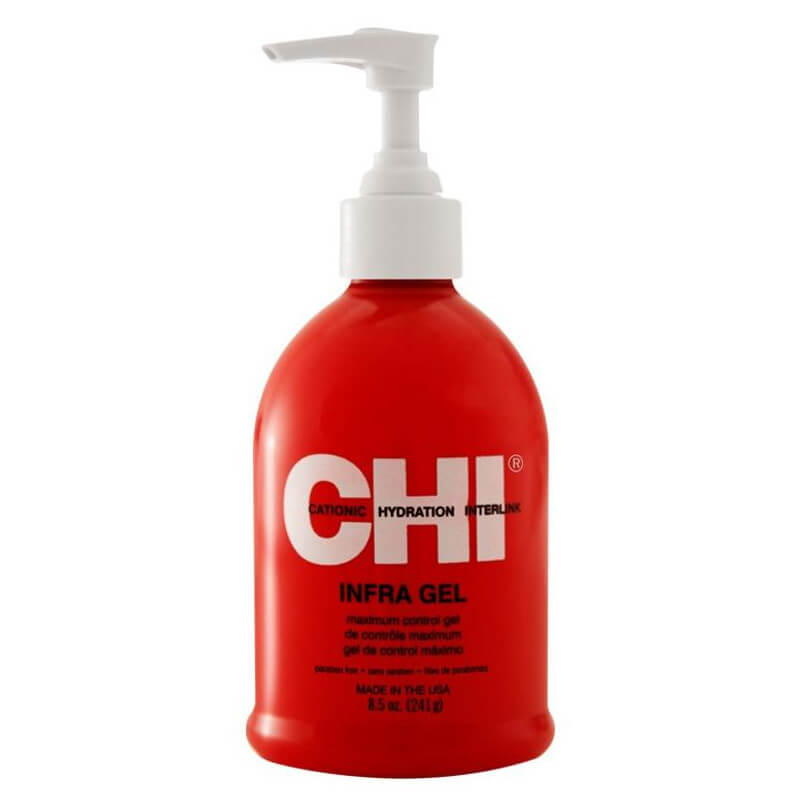 Gel de control Infra CHI 251ML